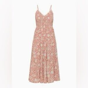 Aritiza Wilfred Tuberose Dress (Size Small)